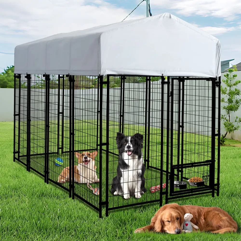 Crate waterproof 6 ft heavy-duty