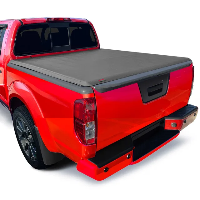 Tonneau Cover 5' 59" 24oz