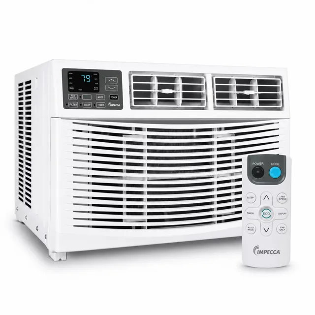Air Conditioner 115v 11volts 21 in