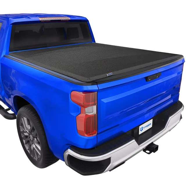 Tonneau Cover 5' 9" 69"