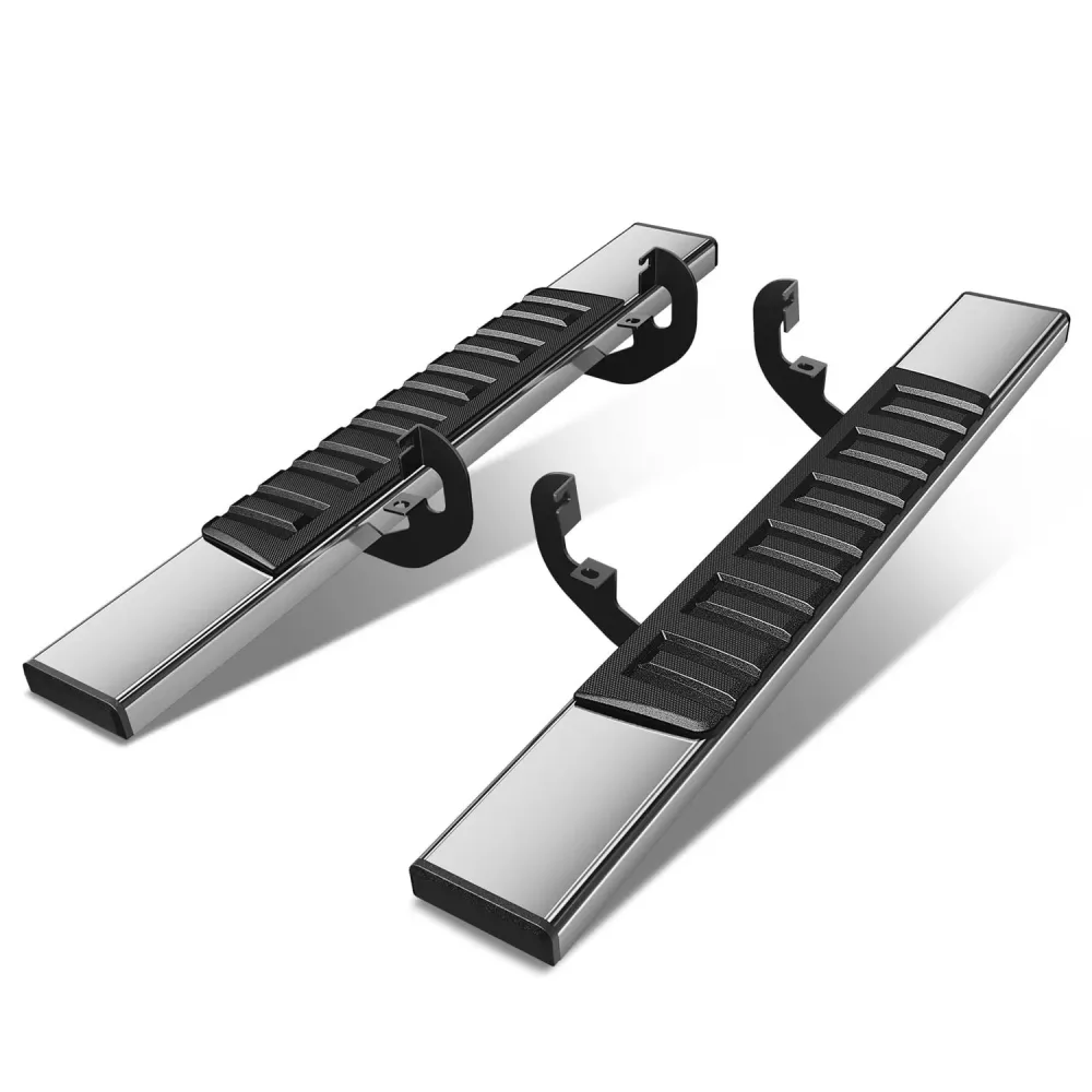 Bumpers & Grille Guards 6" 53" 450lb
