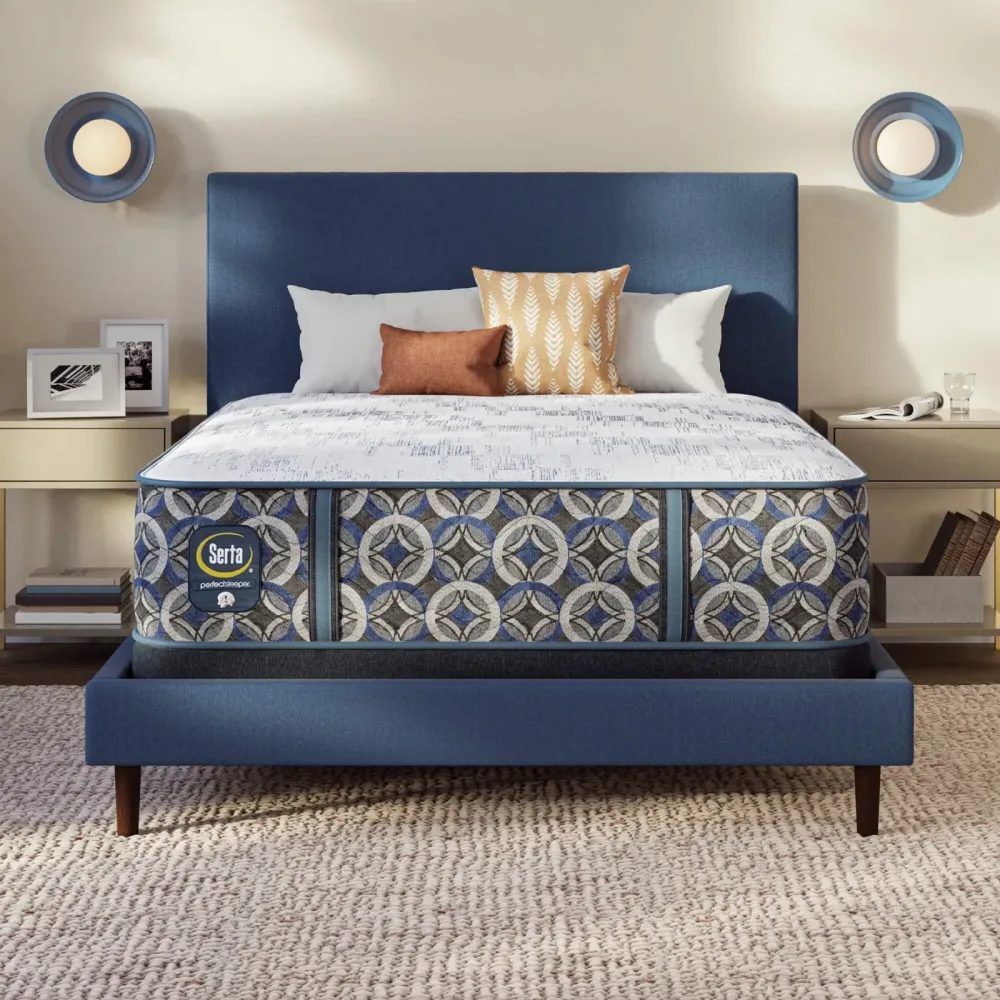 Queen Mattress 14.5" adjustable