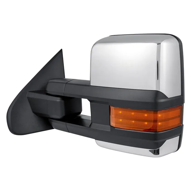 Door Mirror