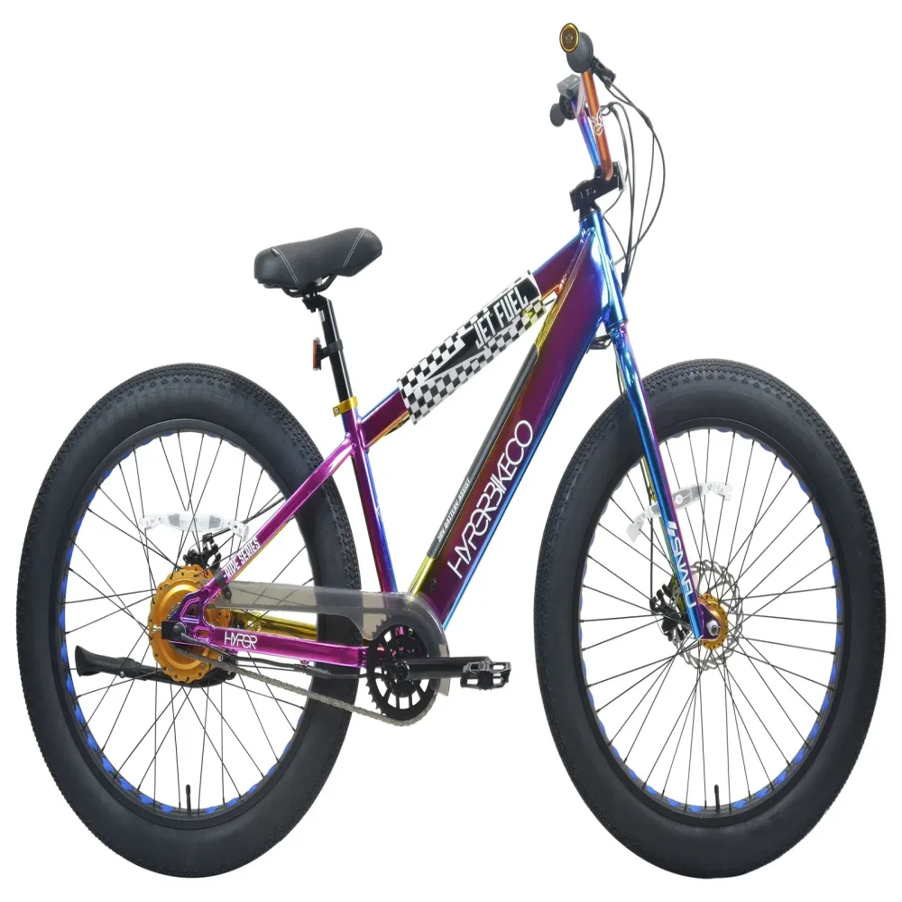 Electric 26" 250w 26in