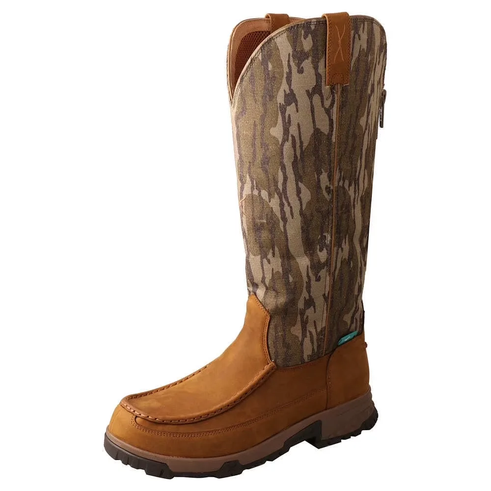 Hunting Gear 11 w brown 17"