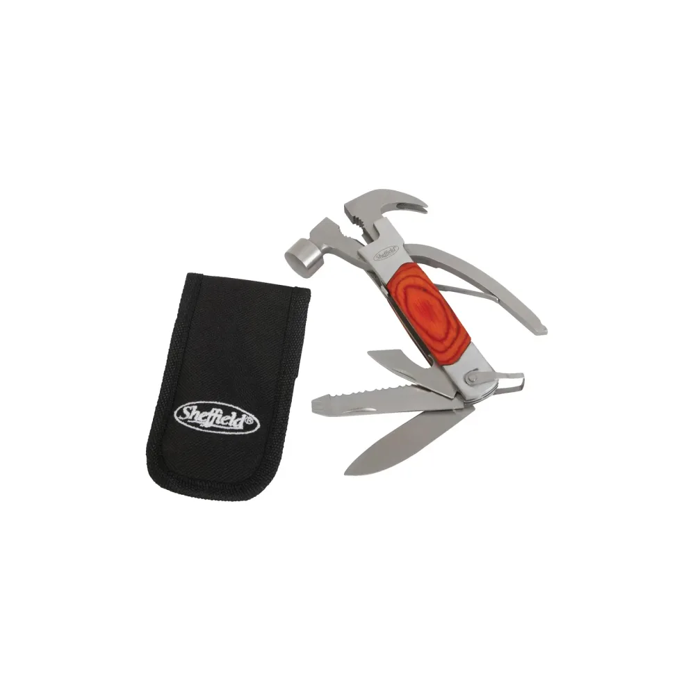 Multi-tool 4 in 11 oz