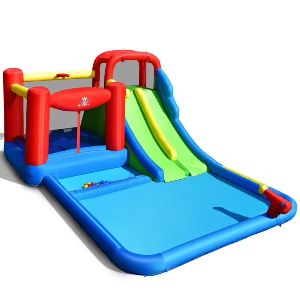 Backyard Play 300 lbs 780w waterproof