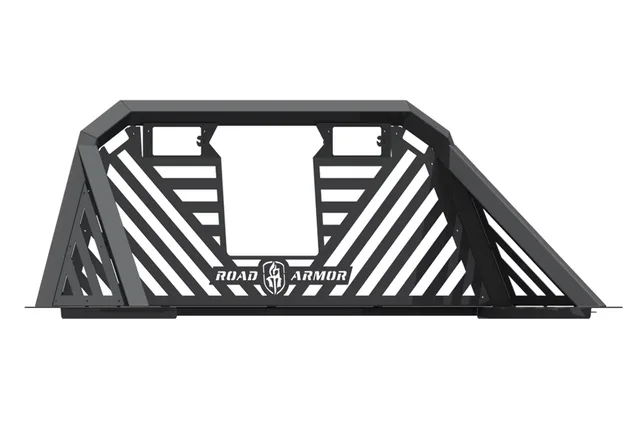 Racks 195 oz black
