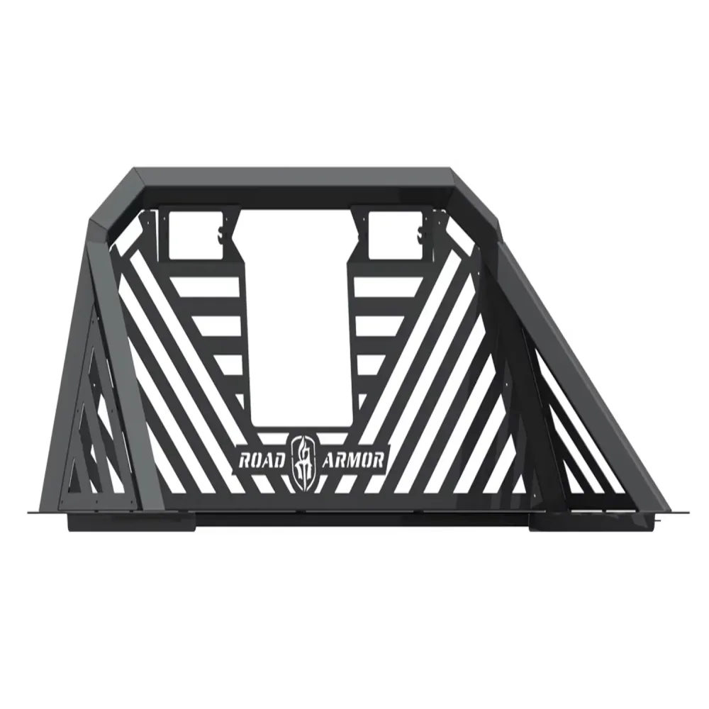 Racks 195 oz black
