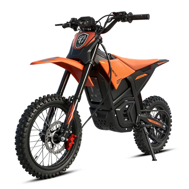 Electric Dirt 2000w 48v 14"