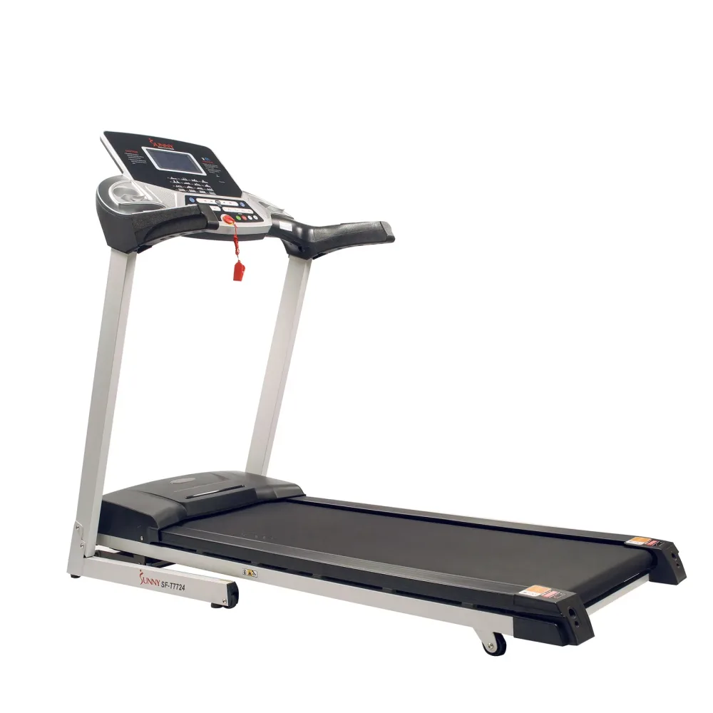 Incline Treadmill 18" 275 lbs 275 lb