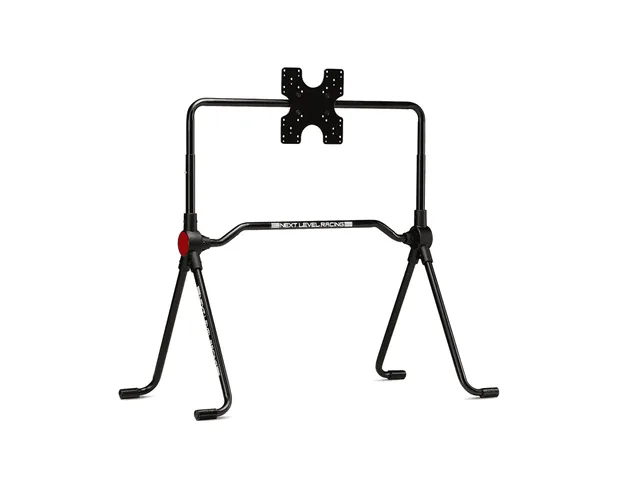 Monitor 75mm 400mm adjustable