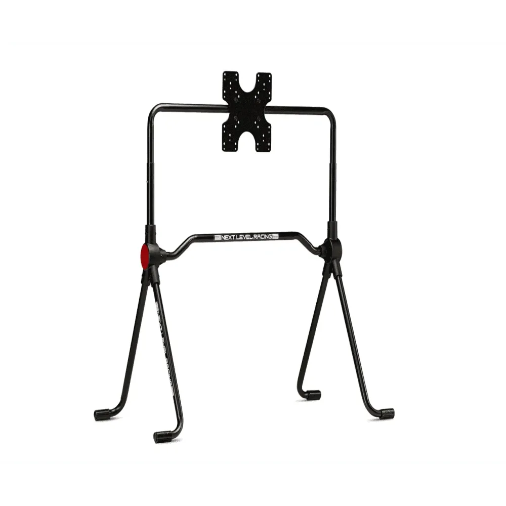 Monitor 75mm 400mm adjustable