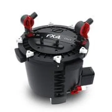 Canister Filter