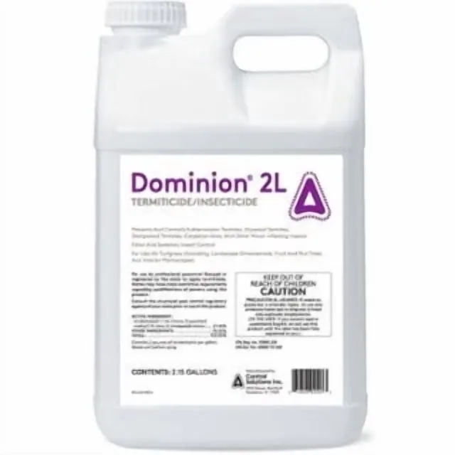 Pest Control 2.15 gallon
