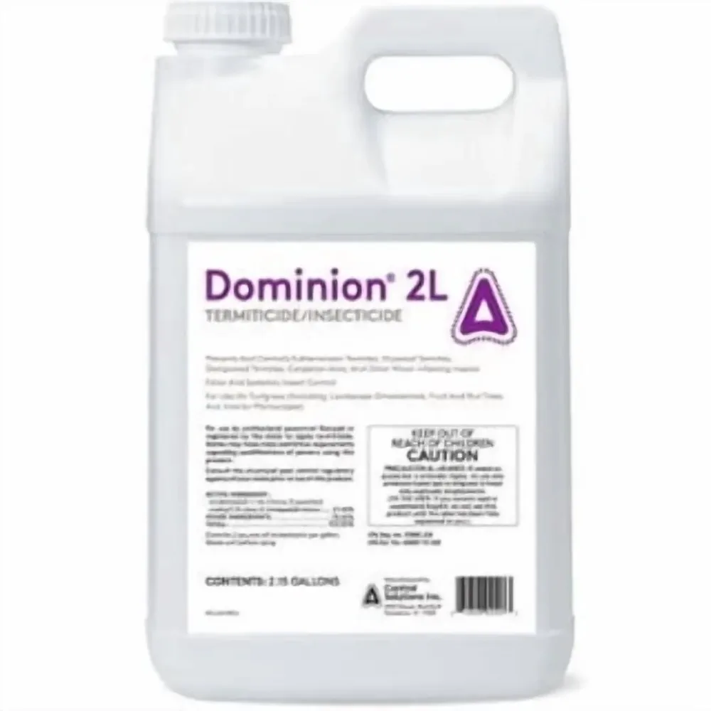 Pest Control 2.15 gallon