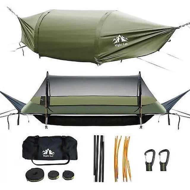 Camping Tent 2 person 200kg 440lbs