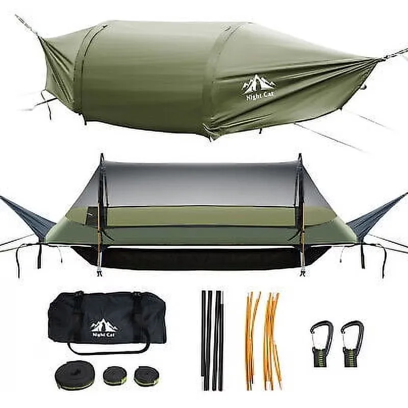 Camping Tent 2 person 200kg 440lbs