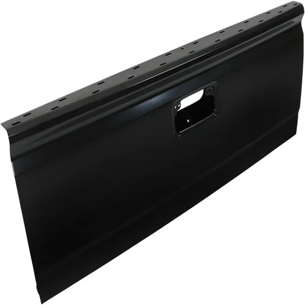 Body & Glass Parts black