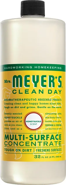 Cleaner 16 oz 32 oz