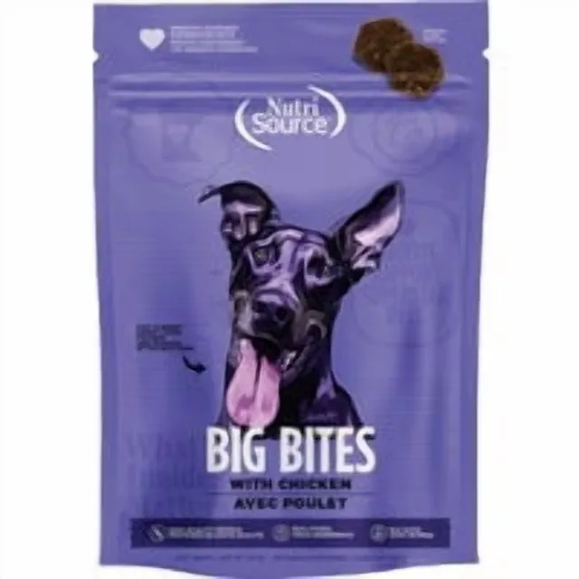 Dog Treat