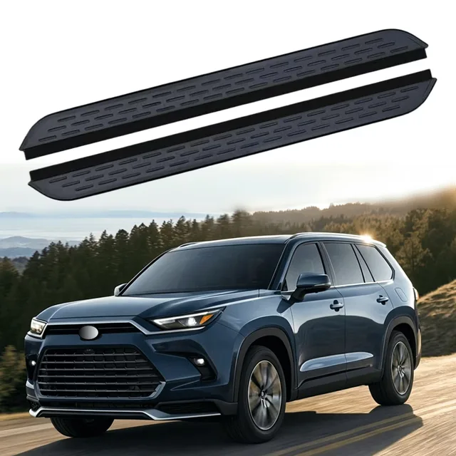 Bumpers & Grille Guards 20 lb heavy-duty