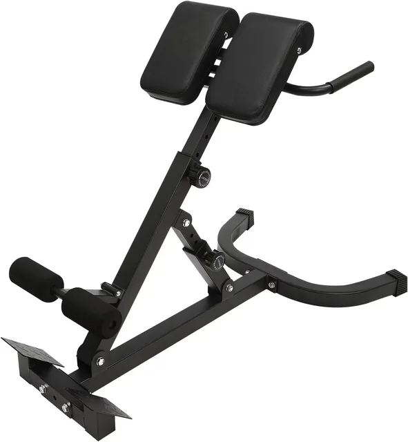 Gym Strength 330lbs adjustable foldable