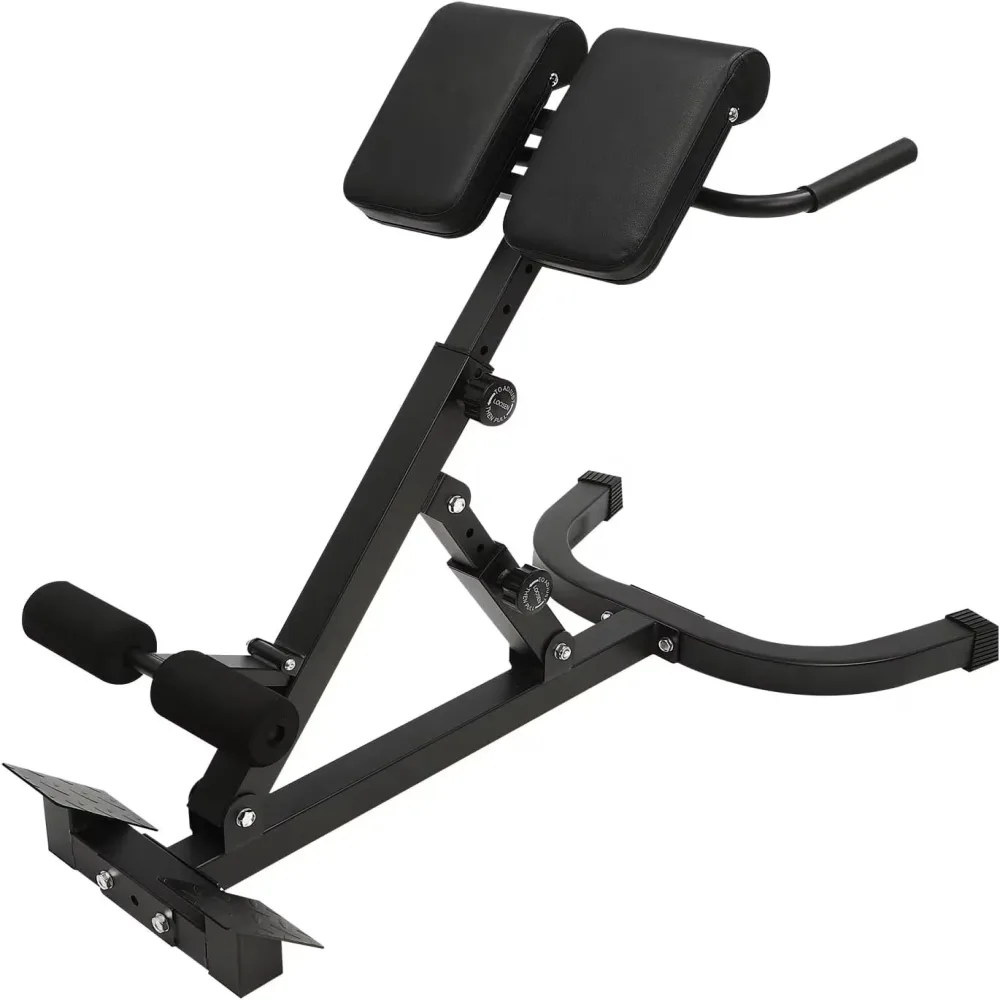 Gym Strength 330lbs adjustable foldable