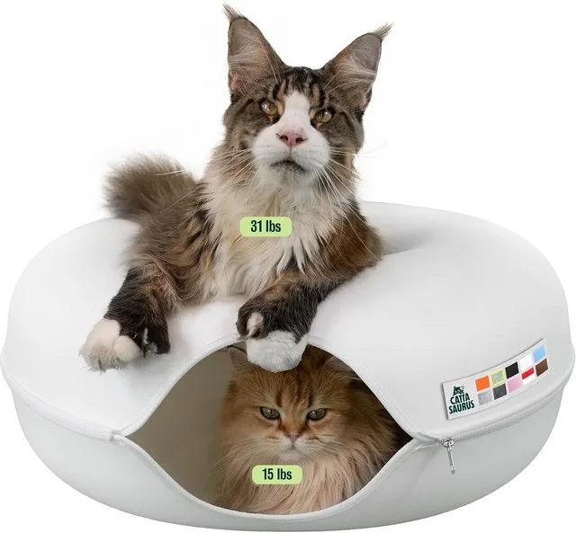Bed white 45lbs 3 lb