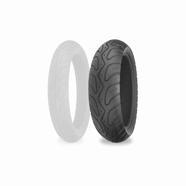 Motorcycle Tire