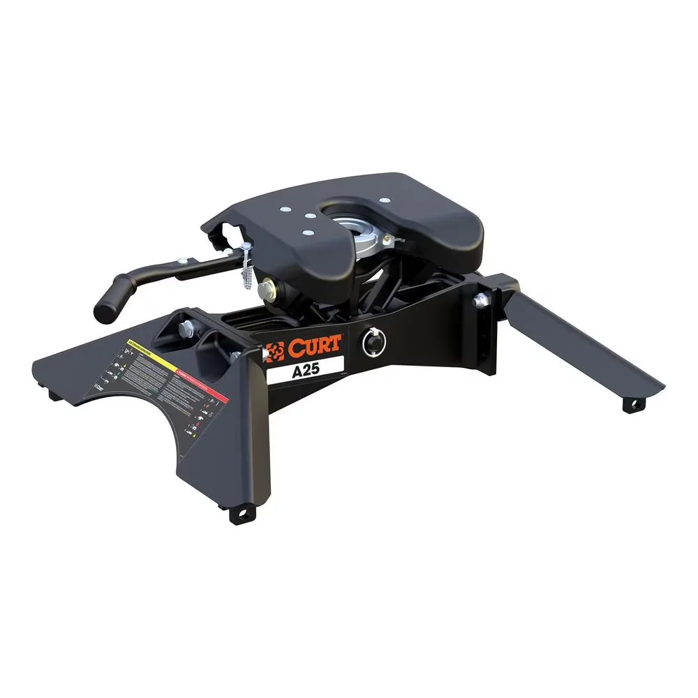 Wheel Hitch