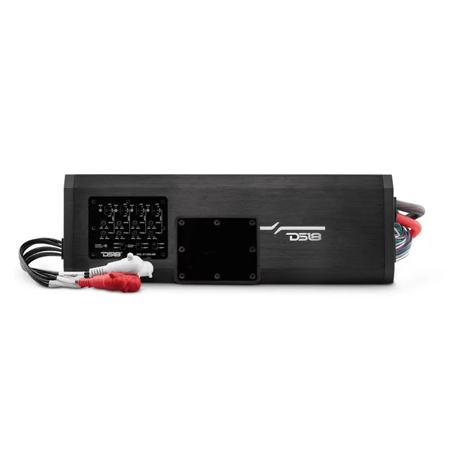 Amplifier