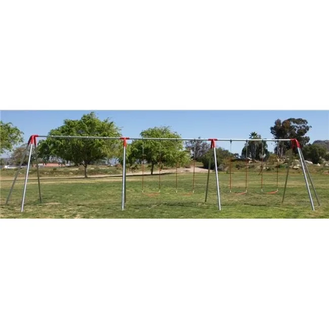 Backyard Play 8 ft 10 ft heavy-duty