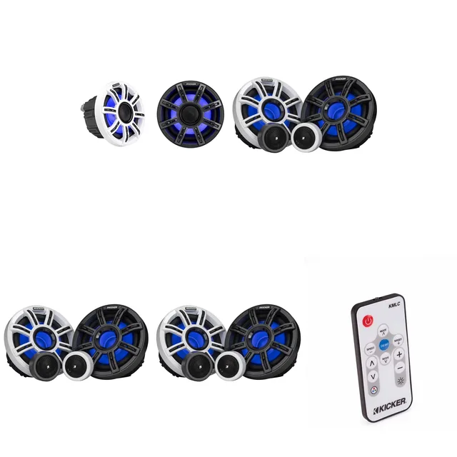 Component led 28mm 6.5 inches