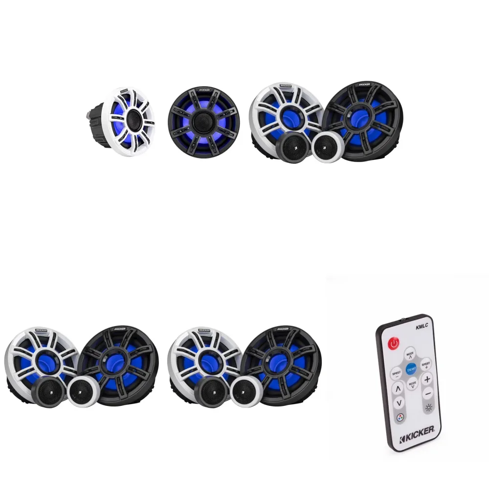 Component led 28mm 6.5 inches
