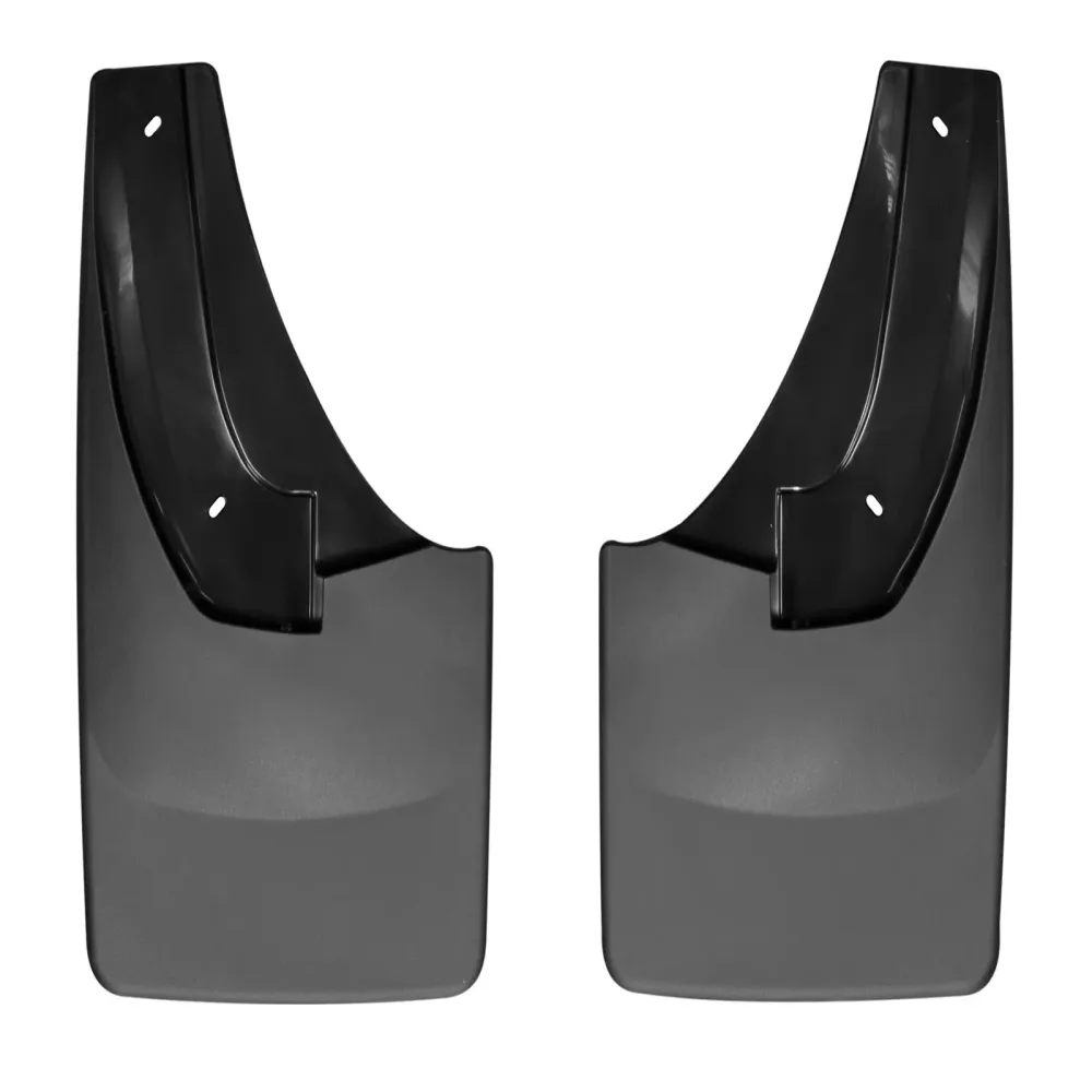 Splash Guard black