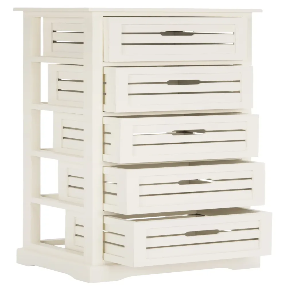 Cabinet 16.5 in 12.6 in 46.5 in