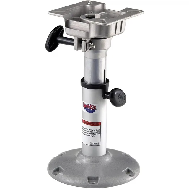 Boat Seat adjustable 9 inch