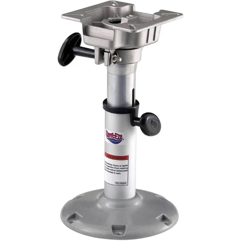 Boat Seat adjustable 9 inch
