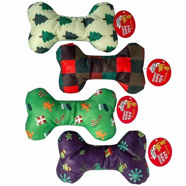 Dog Toys 2 lbs