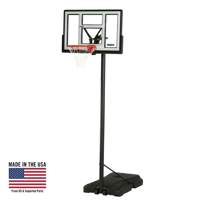 Portable Basketball 46" 46 inch
