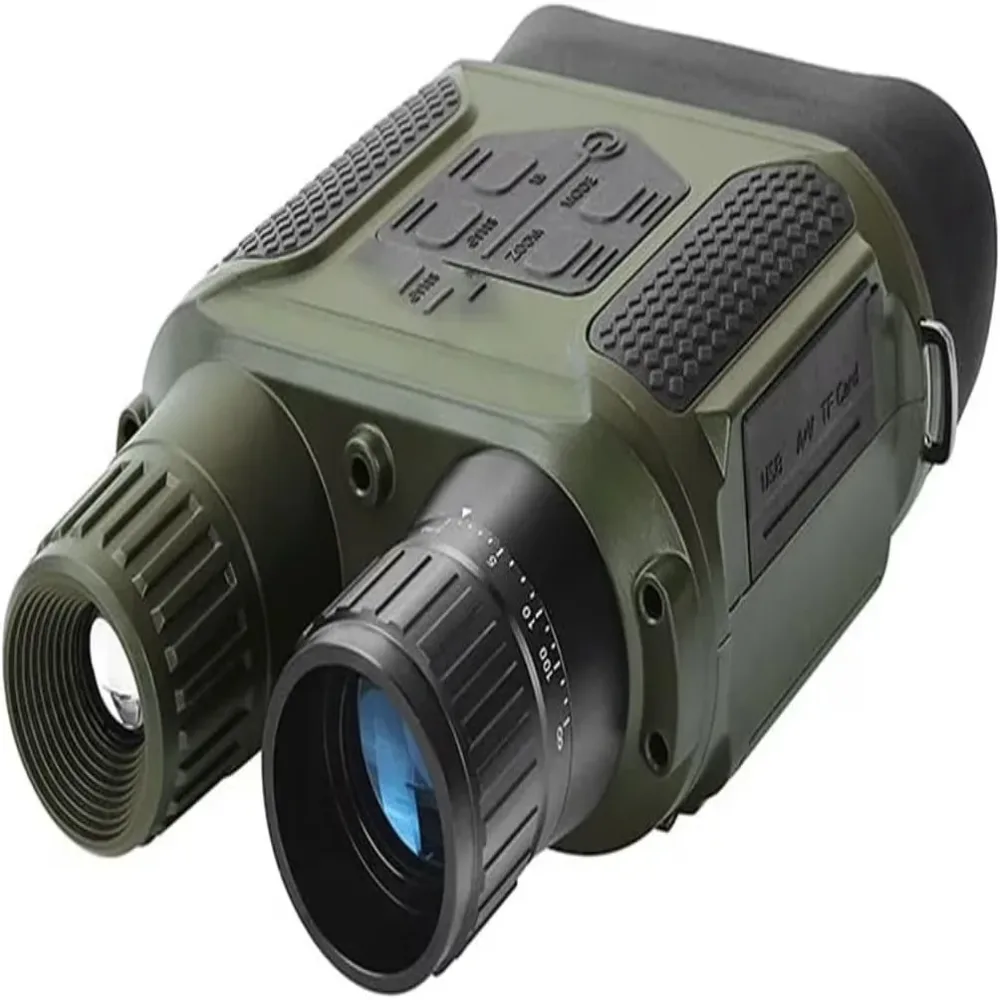 Vision Binoculars 2" 4" 3w