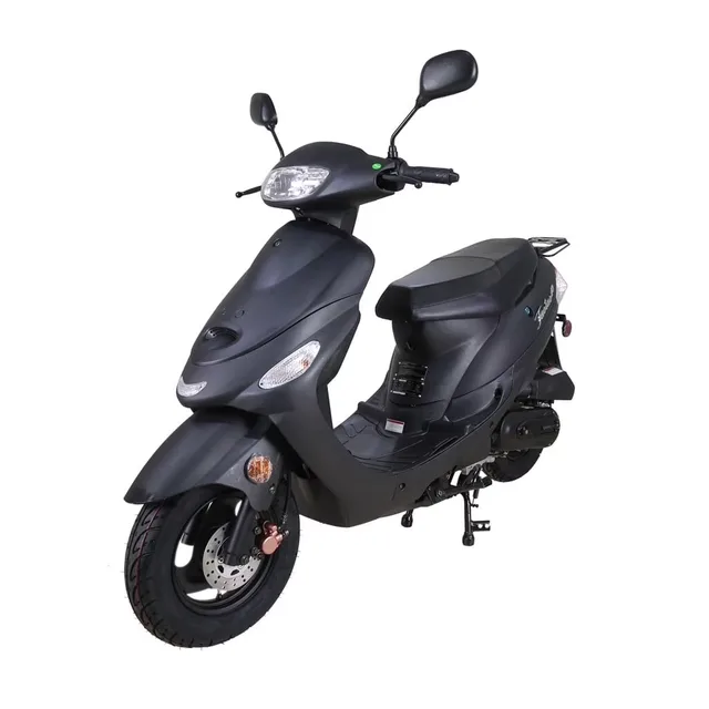 Motor white black 50 in