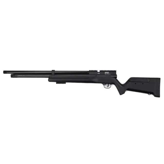 Pellet Air black