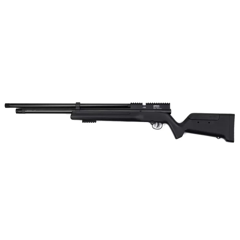 Pellet Air black