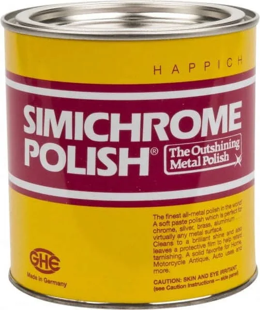 Wash & Detailing