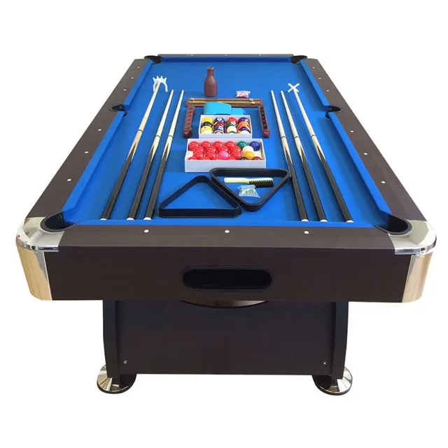 Table 8.2' 31.5" 54"