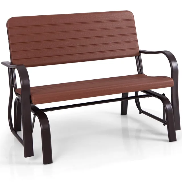 Patio brown 46.5' 7'