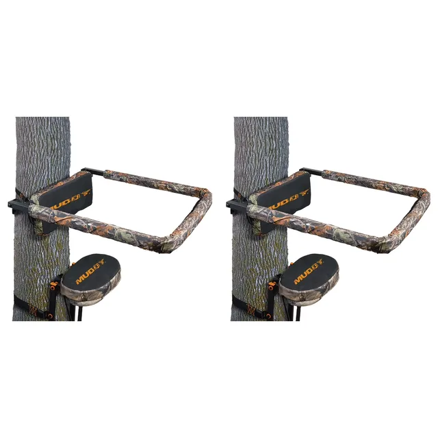 Tree Stand 2 pack 14 in 1 in