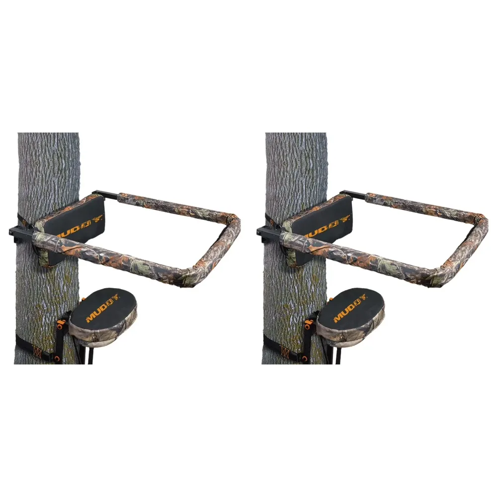 Tree Stand 2 pack 14 in 1 in